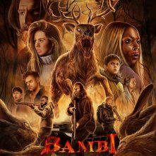 Locandina di Bambi: The Reckoning