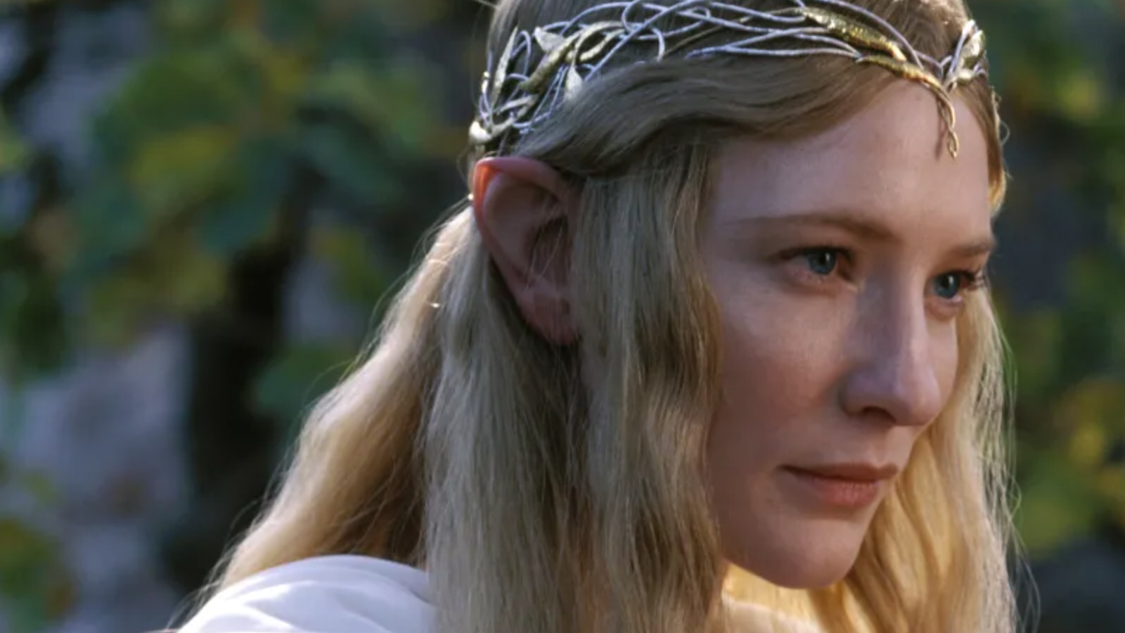 Cate Blanchett