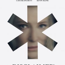 Locandina di Disclaimer - La vita perfetta