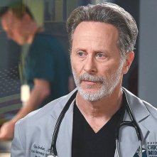 Dean Archer interpretato da Steven Weber