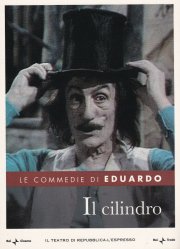 Locandina di Il cilindro