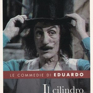 Locandina di Il cilindro