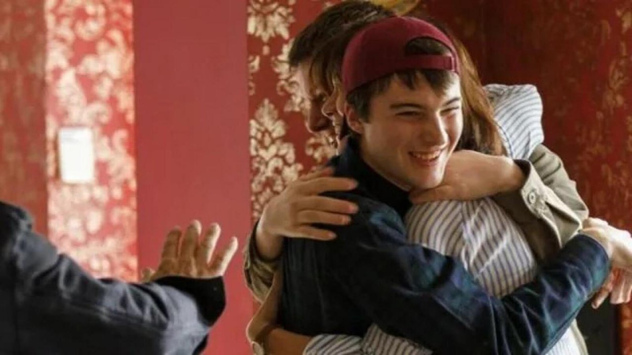 Il menù della felicità è ispirato a una storia vera