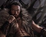 Kraven il Cacciatore ha ottenuto una classificazione ufficiale
