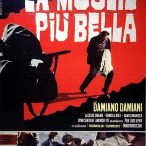 Locandina di La moglie più bella