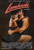 Locandina di Lambada