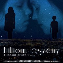 Locandina di Lily Lane