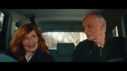 When In Rome - Trailer Italiano della commedia sentimentale