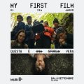 Locandina di My First Film