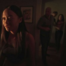 Presence: una spaventata Callina Liang