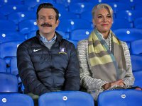 Ted Lasso, il creatore: 'La quarta stagione dipende solo da Jason Sudeikis'