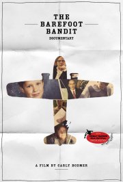 Locandina di The Barefoot Bandit