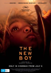 Locandina di The New Boy