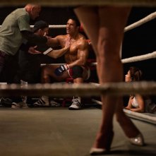 The Smashing Machine: Dwayne Johnson sul ring