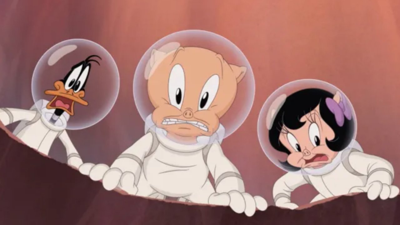 The Day the Earth Blew Up