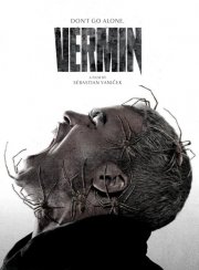 Locandina di Vermin