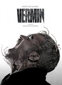 Locandina di Vermin