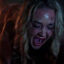 Winnie the Pooh - Tutto sangue e niente miele: una scena del film