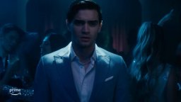 È Colpa Tua？- Teaser Trailer Sottotitolato