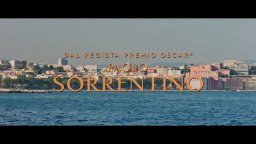 Parthenope - Teaser Trailer del film di Paolo Sorrentino