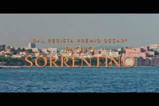 Parthenope - Teaser Trailer del film di Paolo Sorrentino