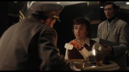 Saturday Night – Trailer del film di Jason Reitman