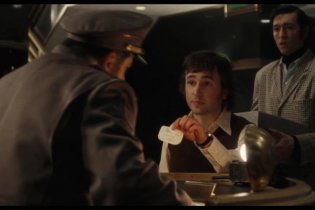 Saturday Night – Trailer del film di Jason Reitman