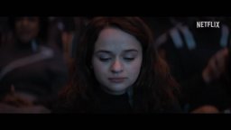 Uglies - Trailer italiano del thriller distopico Netflix con Joey King