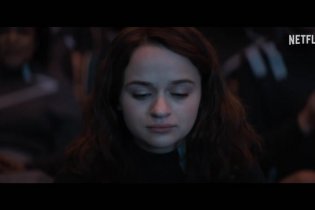 Uglies - Trailer italiano del thriller distopico Netflix con Joey King