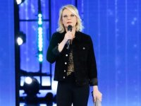 Amici di Maria De Filippi, scoperto un nuovo talento, figlio di un noto cantante