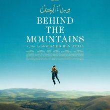 Locandina di Behind the Mountains