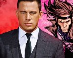 Deadpool & Wolverine, Channing Tatum spera nel film standalone su Gambit: 'Prego Dio che accada'