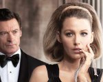 Blake Lively e Hugh Jackman nell'incredibile servizio fotografico per Vogue diretto da Baz Luhrmann