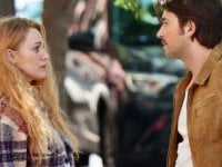 It Ends With Us: il film con Blake Lively vietato in Qatar per le scene con i baci