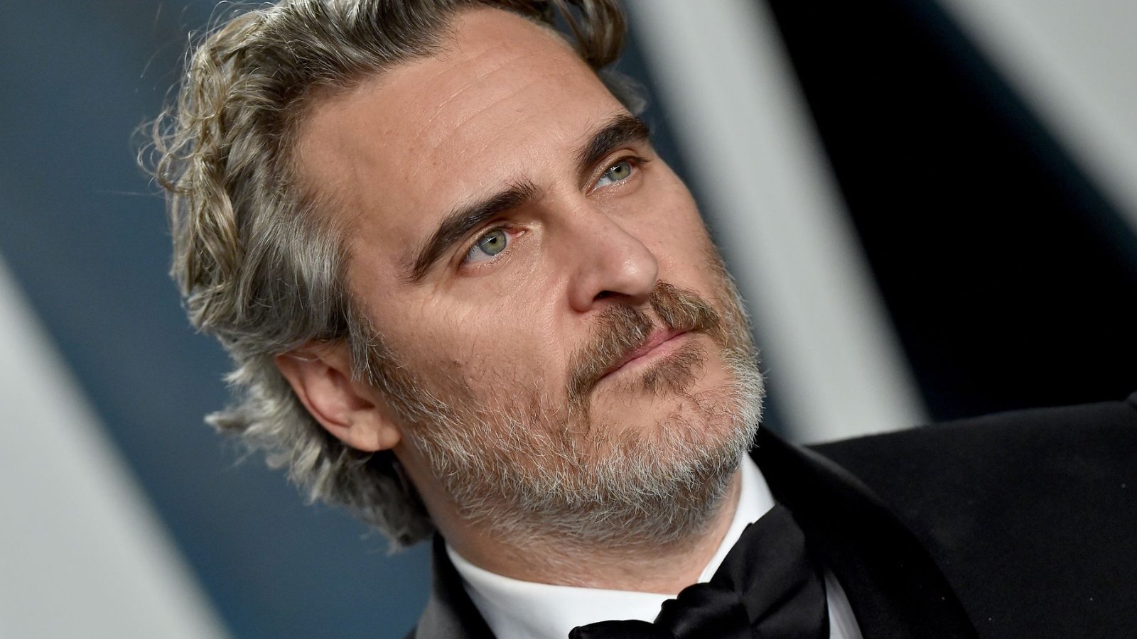 Joaquin Phoenix