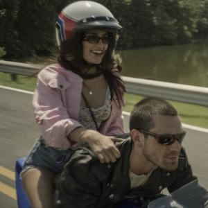 One Fast Move: una sequenza