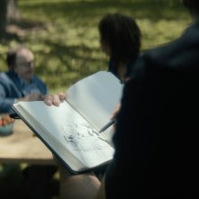 The Umbrella Academy: una foto del finale di serie