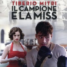 Locandina di Tiberio Mitri - Il campione e la miss