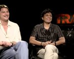 Trap, intervista a M. Night Shyamalan: 'Josh Hartnett come Norman Bates!'
