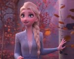 Frozen: annunciato il terzo film, Anna ed Elsa sono in viaggio nel primo concept art