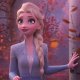 Frozen: annunciato il terzo film, Anna ed Elsa sono in viaggio nel primo concept art