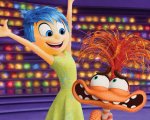 Inside Out: in arrivo la serie spin-off Dream Productions