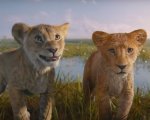 Mufasa: The Lion King, il nuovo trailer mostra l'ascesa del Re insieme a Scar