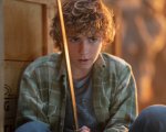 Percy Jackson e gli dei dell'Olimpo 2: inizio riprese e primo sguardo al Mare dei mostri nel teaser