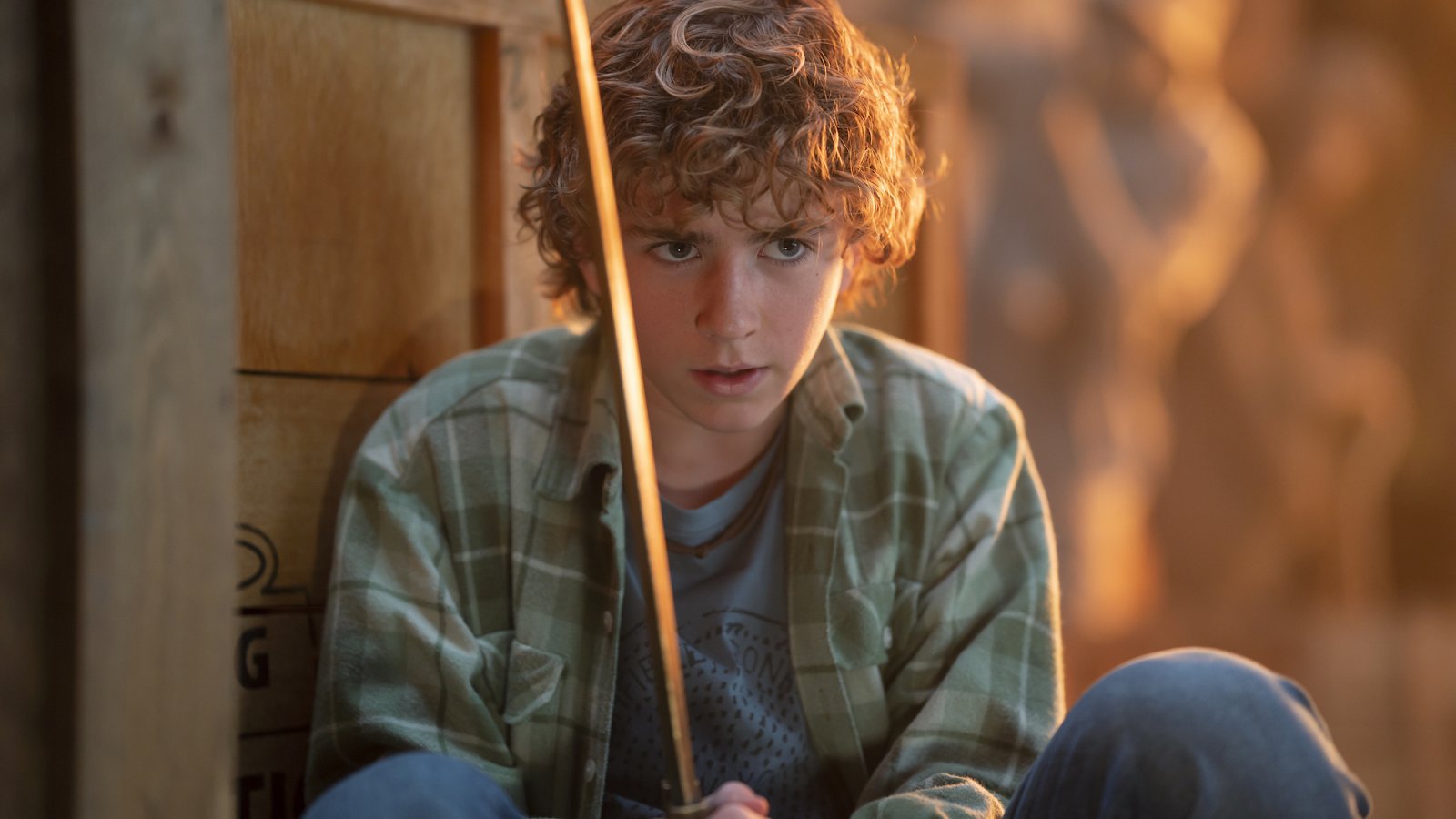 Percy Jackson e gli dei dell'Olimpo 2
