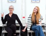 Quel pazzo venerdì 2 ha un titolo ufficiale, Jamie Lee Curtis e Lindsay Lohan svelano cosa succederà