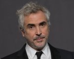 Alfonso Cuarón: 'La mia più grande aspirazione è fare un film horror'