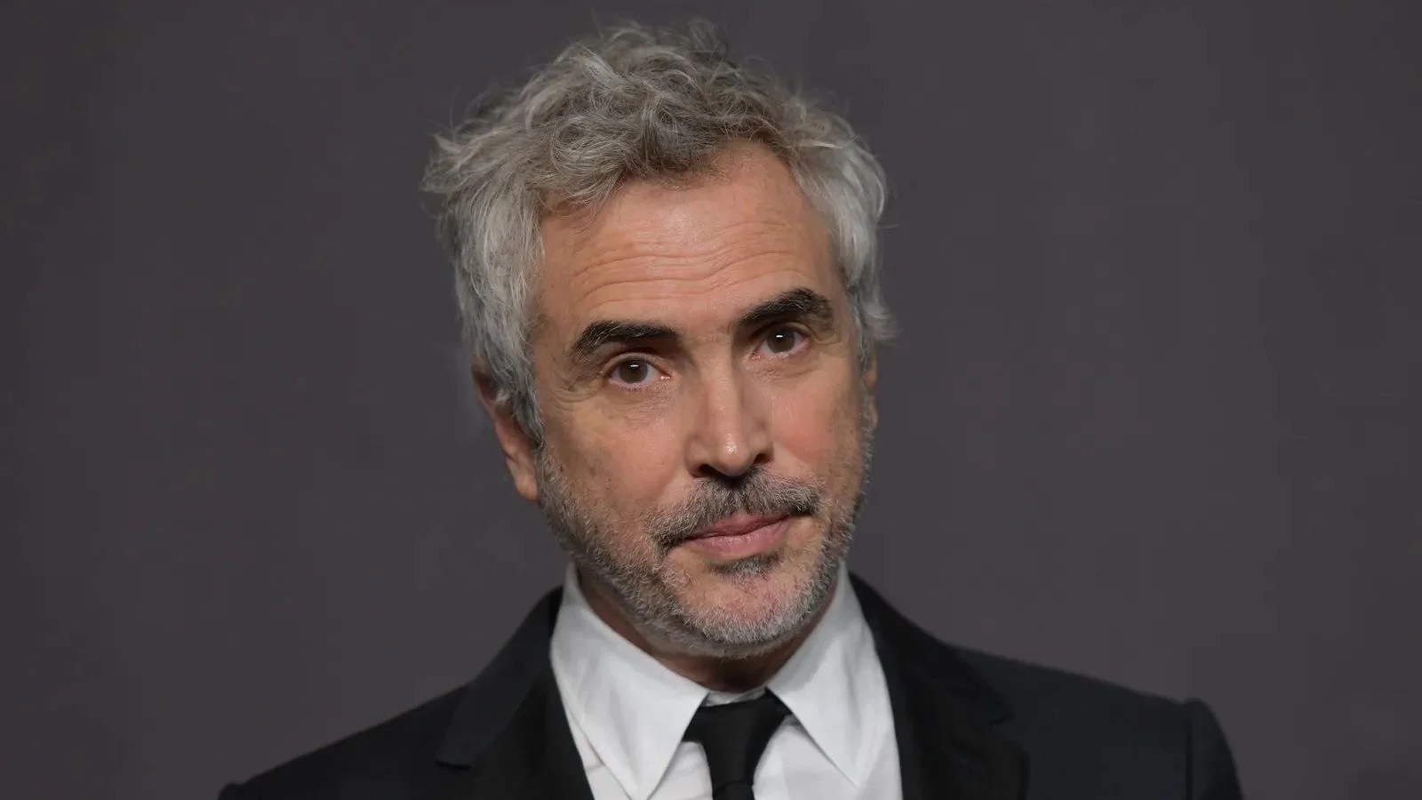 Alfonso Cuarón