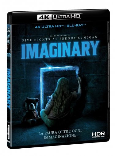 Imaginary