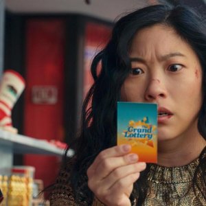 Jackpot!: una foto del film